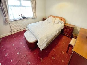 Bedroom One- click for photo gallery